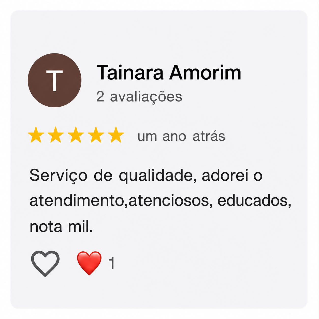 Avaliação 2